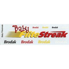 1/2A Baby Flite Streak Decals