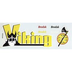 Viking Decals