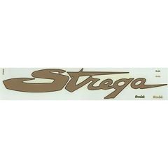 Strega Decals