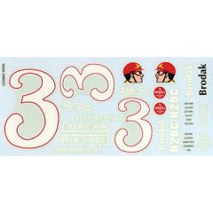 Cosmic Wind (profile) Decals 