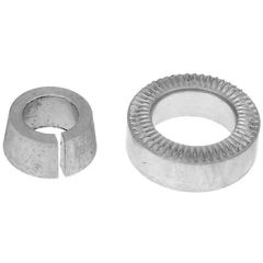 Brodak .049 & .061 Collet & Thrust Washer (DISCONTINUED)