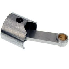 Brodak .40 Piston, Pin, Conrod & Thrust Ring