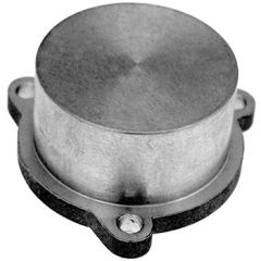 Brodak .40 Backplate