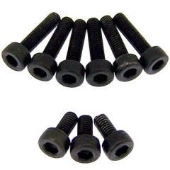 Brodak .40 Head & Backplate Bolts