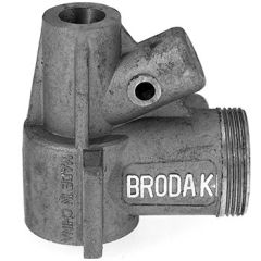 Brodak .049 Crankcase (DISCONTINUED)