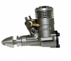 Brodak MK II .049 RC Engine