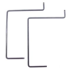 Fancy Pants Landing Gear