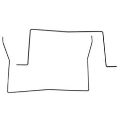 Ryan PT-21 Landing Gear