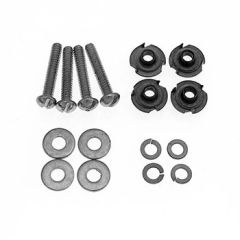 4-40 x 1-1/2"  Mounting Bolt Sets (with blind nuts)