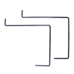 LaGG-3 Lavochkin Landing Gear