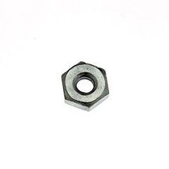 2-56 Hex Nuts