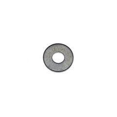 #2  3/32 I.D. Flat Washers