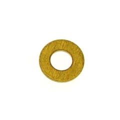 #6  5/32 I.D. Flat Washers