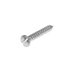 #1 x 3/8  Sheet Metal Screws