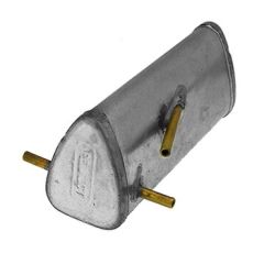 Wedge Fuel Tank  3/4 oz.