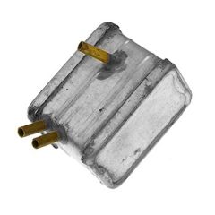 Rect. Fuel Tank   1/3 oz.