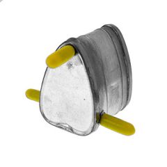 Wedge  Fuel Tank  2/3 oz.