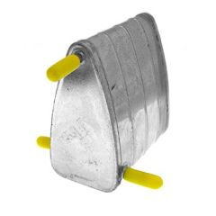 Wedge  Fuel Tank  2-1/3 oz.
