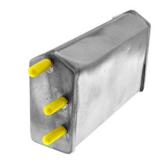 A.T.F. Wide Wedge Uniflow Fuel Tank  3.5 oz