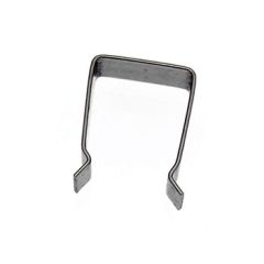 Small Spring Steel Reel Clips