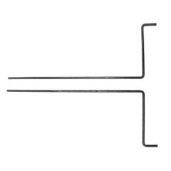 Tru Bent Landing Gear