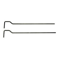 Standard Tailwheel Strut 1/16”