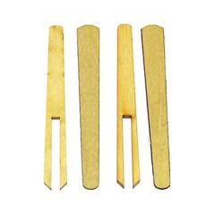 Flap Horn Boxes for 3/32” Wire