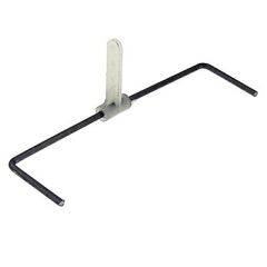 4” Nylon Control Horn