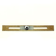 Adjustable Leadout Guide for 2-Line Dual