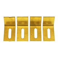 Adjustable Tank Brackets (SIDE)     (For Perfect Tanks)