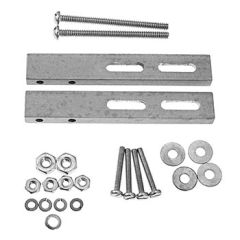 Pre-Drilled Combat Motor Mount (for Brodak .049 Engine)