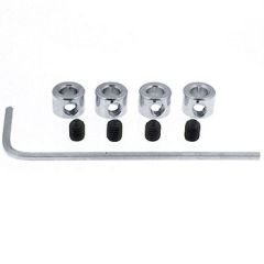 1/16”   Wheel Collars