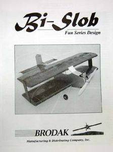 Bi Slob Instruction Book