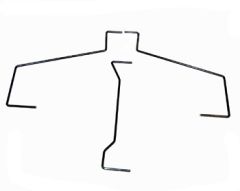 Blue Angel Nose & Landing Gear