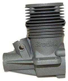 Brodak .25 Crankcase
