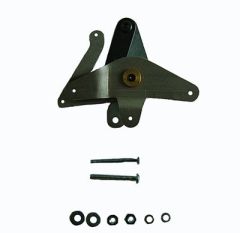 C-22   2½”  Upright Short Span Bellcrank