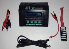 Charger Balancer C1-XR