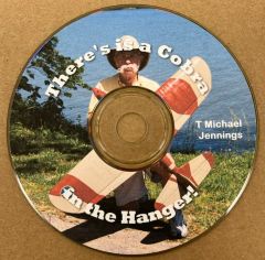 There's a COBRA in my Hanger! DVD