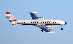 Dare Super Constellation