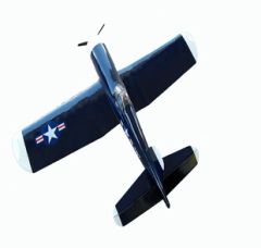 Corsair Kit F4U-1A/F2G  (Brodak Version)