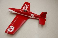 Cosmic Wind (B.U.) Kit 