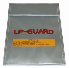 Lipo Charging Bag (large)