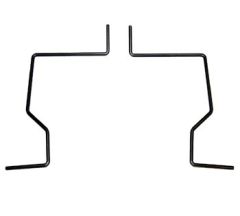 Corsair Landing Gear (for the Brodak CLB-29)
