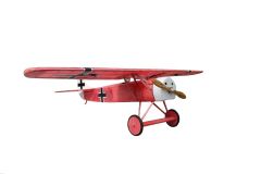 Fokker D-VIII 
