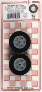 Big Lite Wheels 6" 