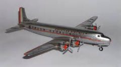 Dare Douglas DC6