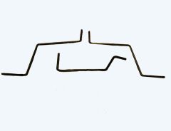 Fury FJ-4B Landing Gear & Nose Gear