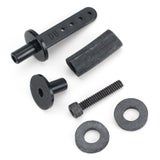Dubro E/Z Mount Steering Arm (DISCONTINUED)