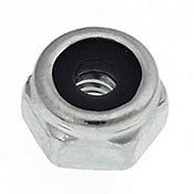Dubro Lock Nuts 3mm