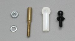 Dubro Ball Link Threaded 2-56